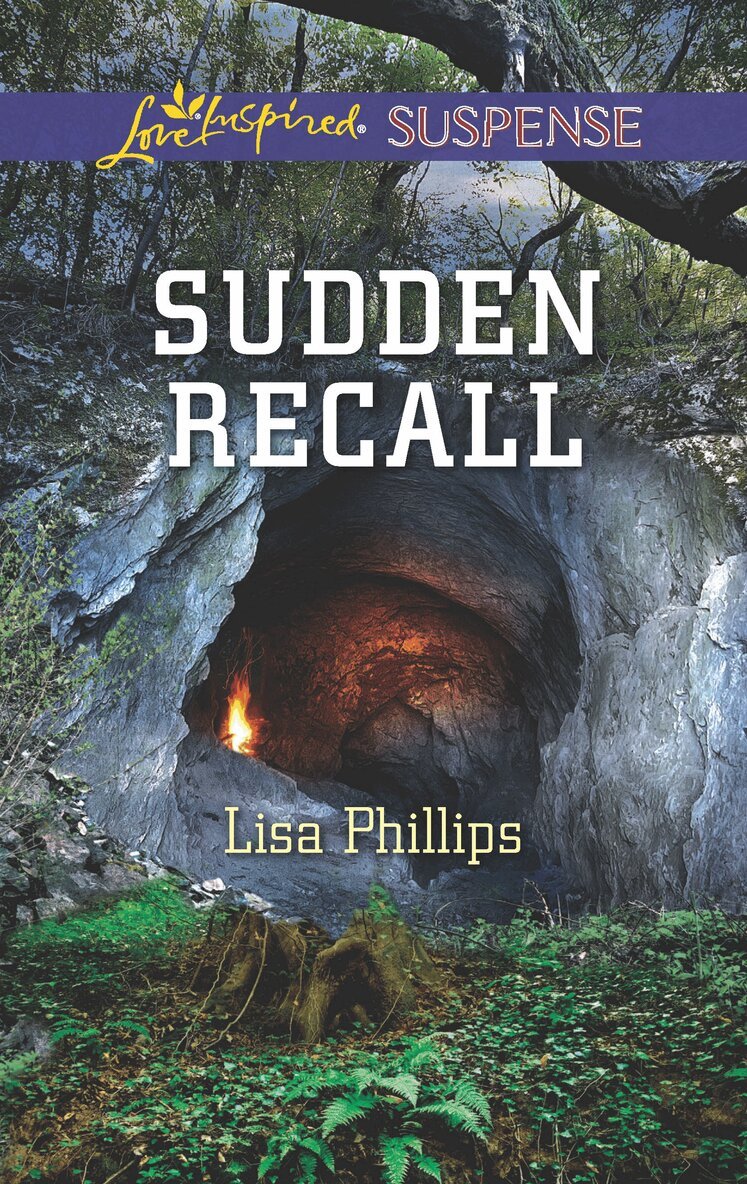Lisa Phillips - Sudden Recall, E-bok