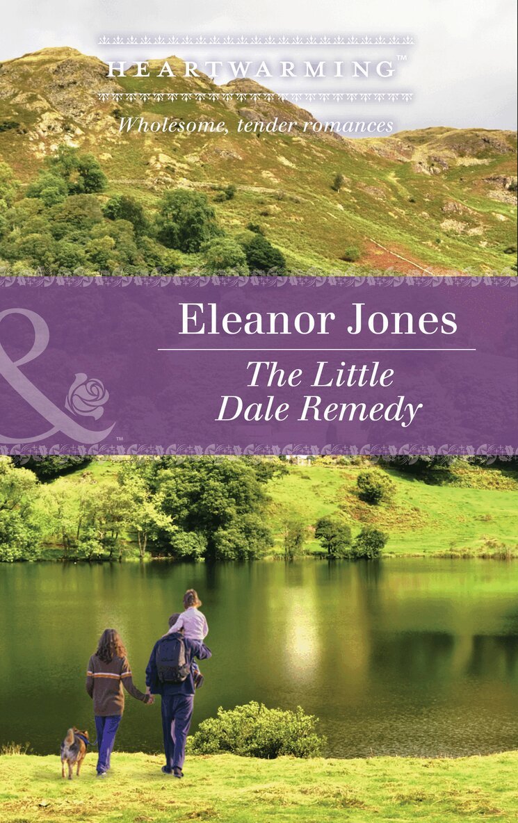 Eleanor Jones - Little Dale Remedy, E-bok