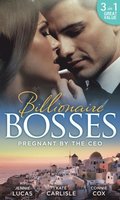 PREGNANT BY CEO EB
