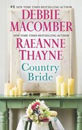 Country Bride: Country Bride / Woodrose Mountain (Hope's Crossing)
