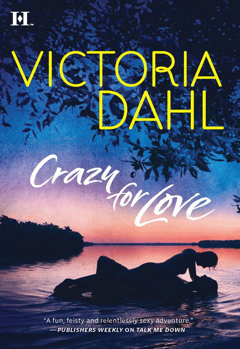 Victoria Dahl - Crazy For Love, E-bok