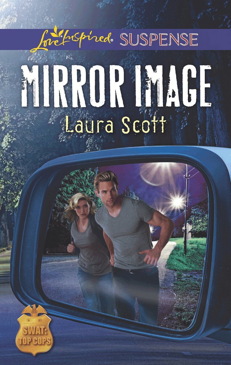 Laura Scott - Mirror Image, E-bok
