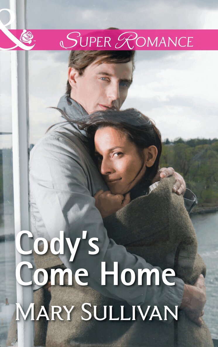 Mary Sullivan - Cody's Come Home, E-bok