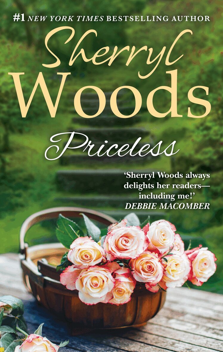 Sherryl Woods - Priceless, E-bok