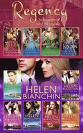 Helen Bianchin And The Regency Scoundrels And Scandals Collections