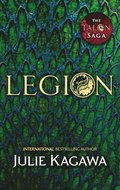 Legion (The Talon Saga, Book 4)