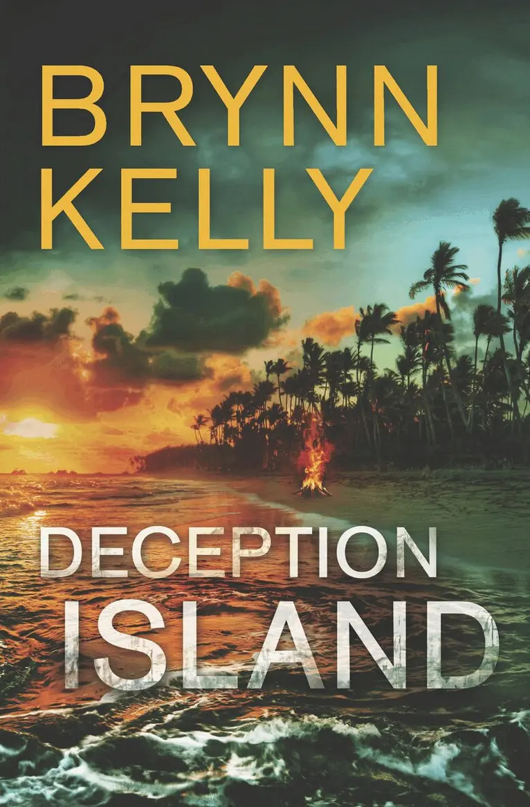 Brynn Kelly - Deception Island, E-bok. Tillgänglighet: Lägg i varukorg
