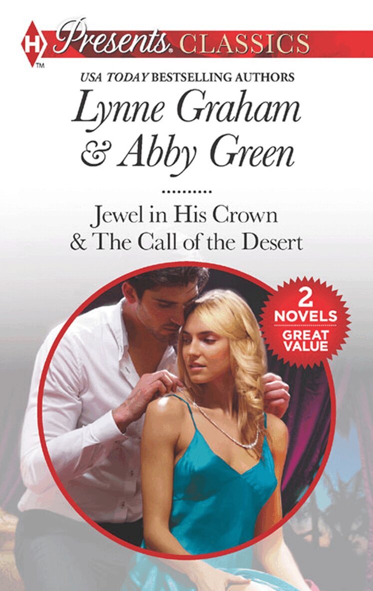 Lynne Graham, Abby Green - Seduced By The Sheikh, E-bok
