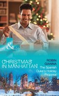Spanish Duke's Holiday Proposal