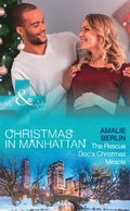 Rescue Doc's Christmas Miracle