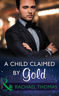 Child Claimed By Gold