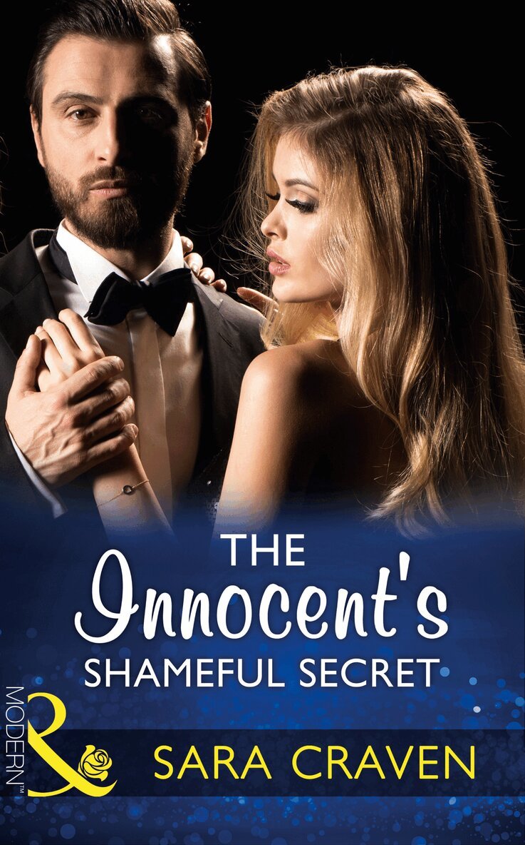 Sara Craven - Innocent's Shameful Secret, E-bok