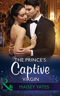 Prince's Captive Virgin