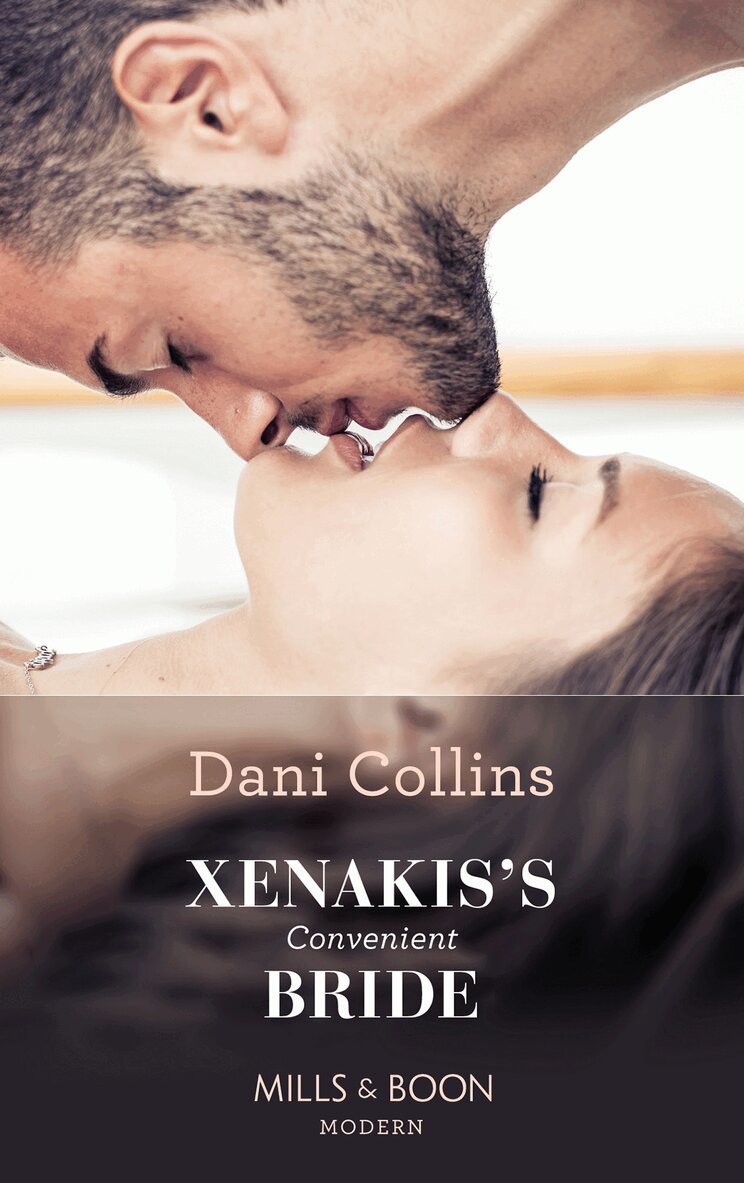 Dani Collins - Xenakis's Convenient Bride, E-bok