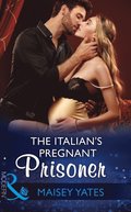 Italian's Pregnant Prisoner