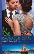 Valdez's Bartered Bride (Mills & Boon Modern) (Convenient Christmas Brides, Book 1)