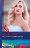 Greek's Forbidden Princess