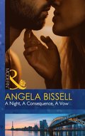 Night, A Consequence, A Vow (Mills & Boon Modern) (Ruthless Billionaire Brothers, Book 1)