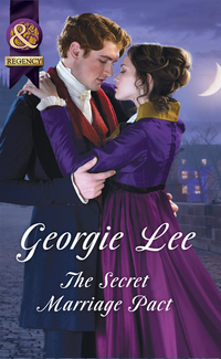 Secret Marriage Pact