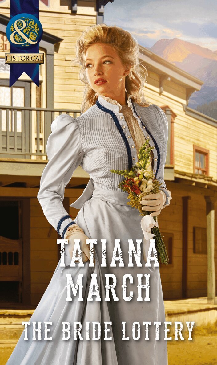 Tatiana March - Bride Lottery, E-bok. Tillgänglighet: Lägg i varukorg