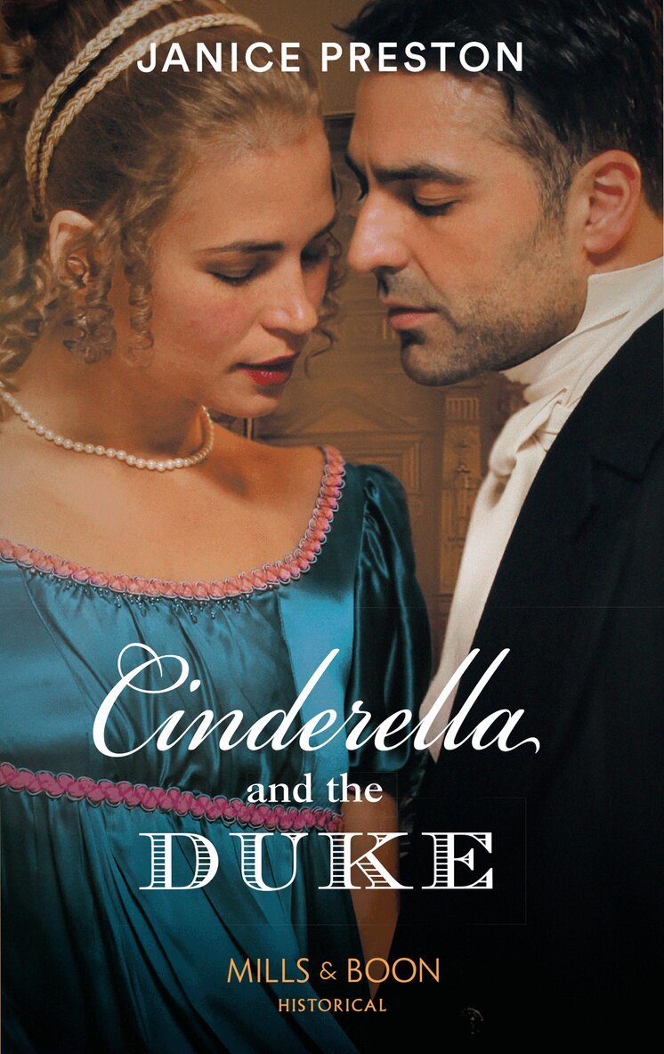 Janice Preston - Cinderella And The Duke, E-bok