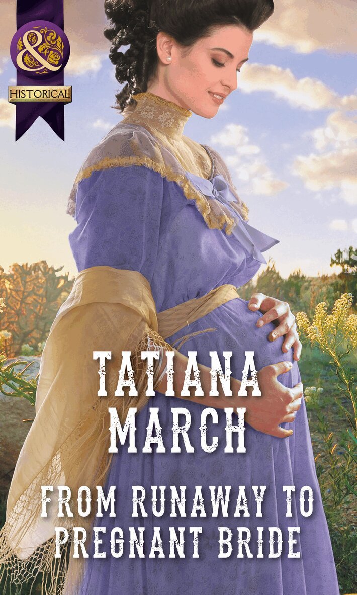 Tatiana March - From Runaway To Pregnant Bride, E-bok. Tillgänglighet: Lägg i varukorg