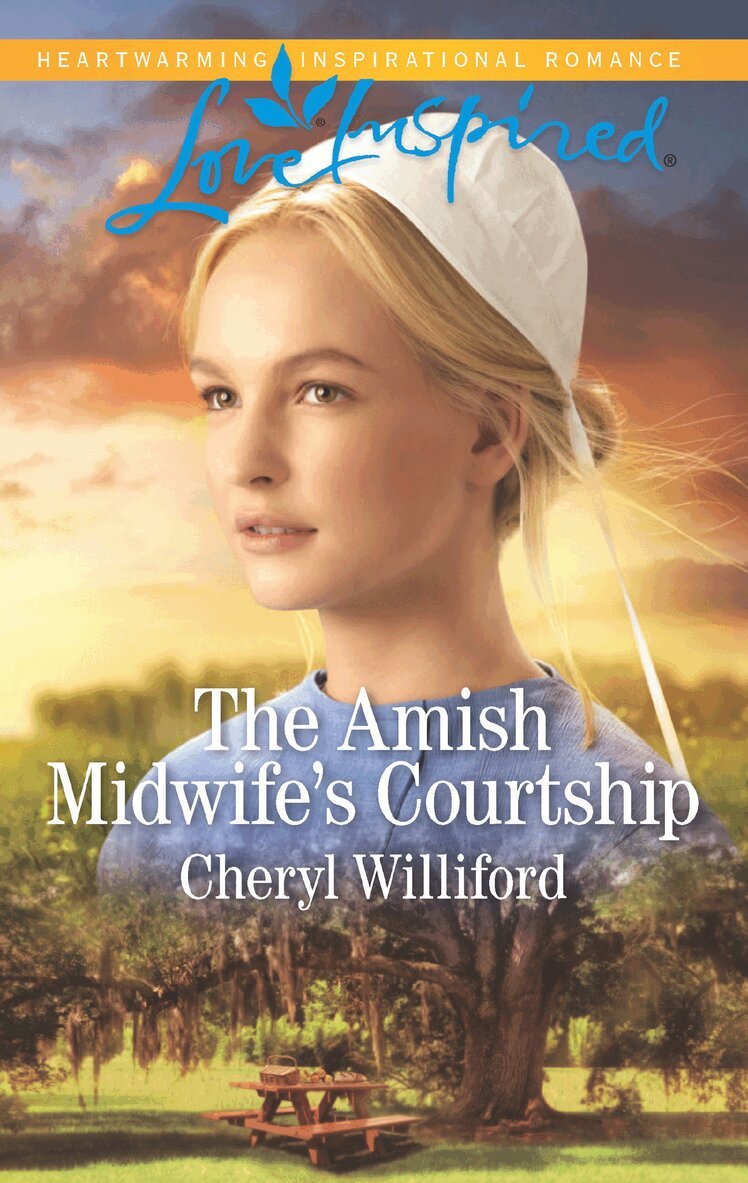 Cheryl Williford - Amish Midwife's Courtship, E-bok. Tillgänglighet: Lägg i varukorg