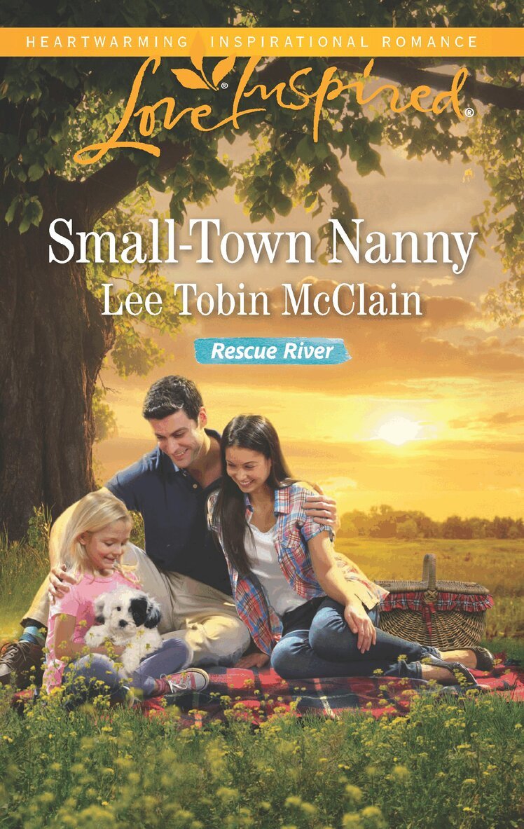 Lee Tobin McClain - Small-Town Nanny, E-bok