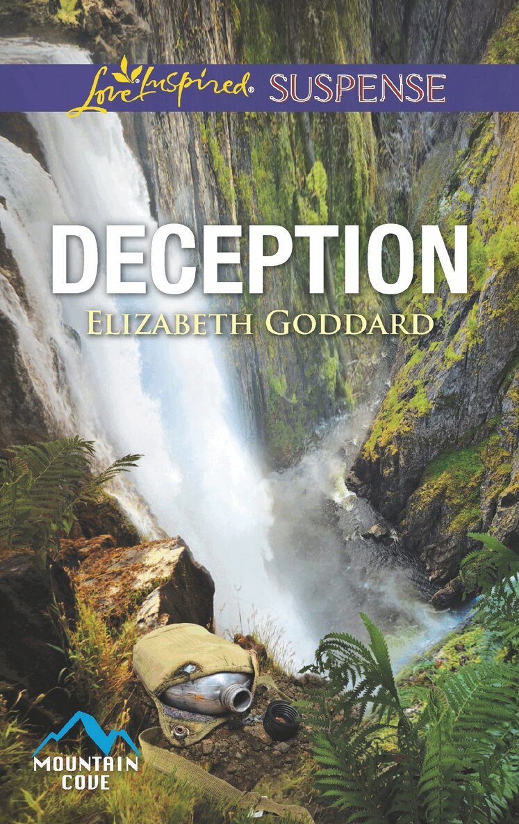 Elizabeth Goddard - Deception, E-bok