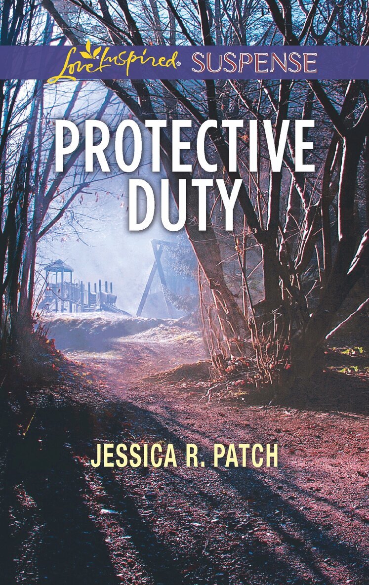 Jessica R. Patch - Protective Duty, E-bok