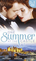 ONE SUMMER AT CASTLE EB