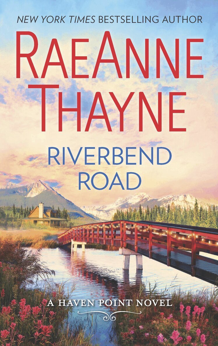 RaeAnne Thayne - Riverbend Road, E-bok