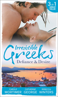 IRRESISTIBLE GREEKS DEFIANC EB