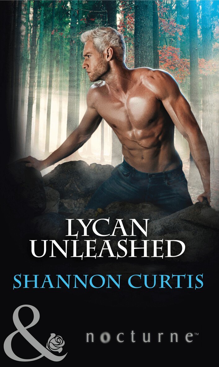 Shannon Curtis - Lycan Unleashed, E-bok