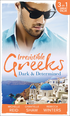 IRRESISTIBLE GREEKS DARK & EB