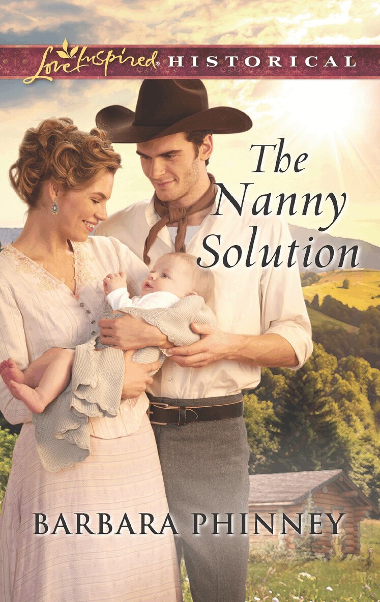 Barbara Phinney - Nanny Solution, E-bok. Tillgänglighet: Lägg i varukorg