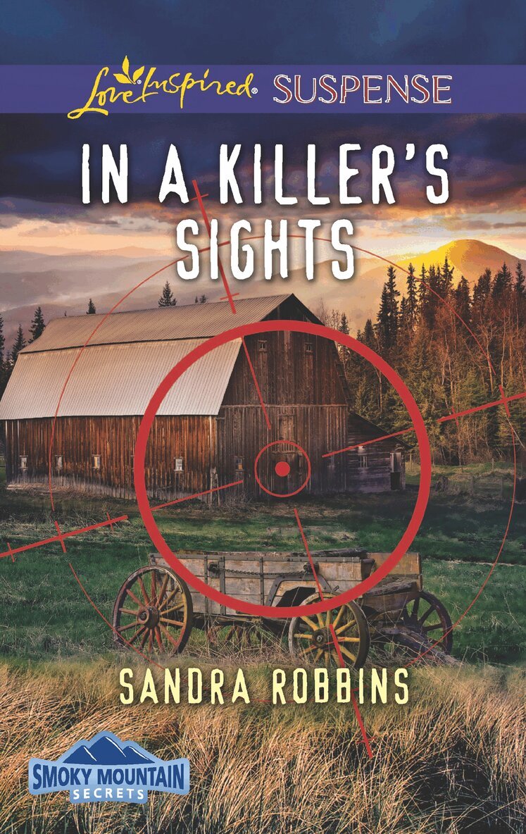 Sandra Robbins - In A Killer's Sights, E-bok
