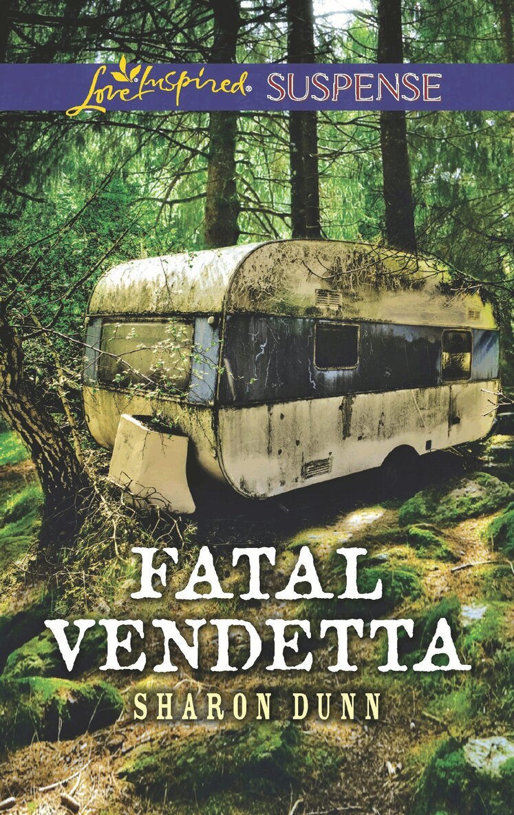 Sharon Dunn - Fatal Vendetta, E-bok