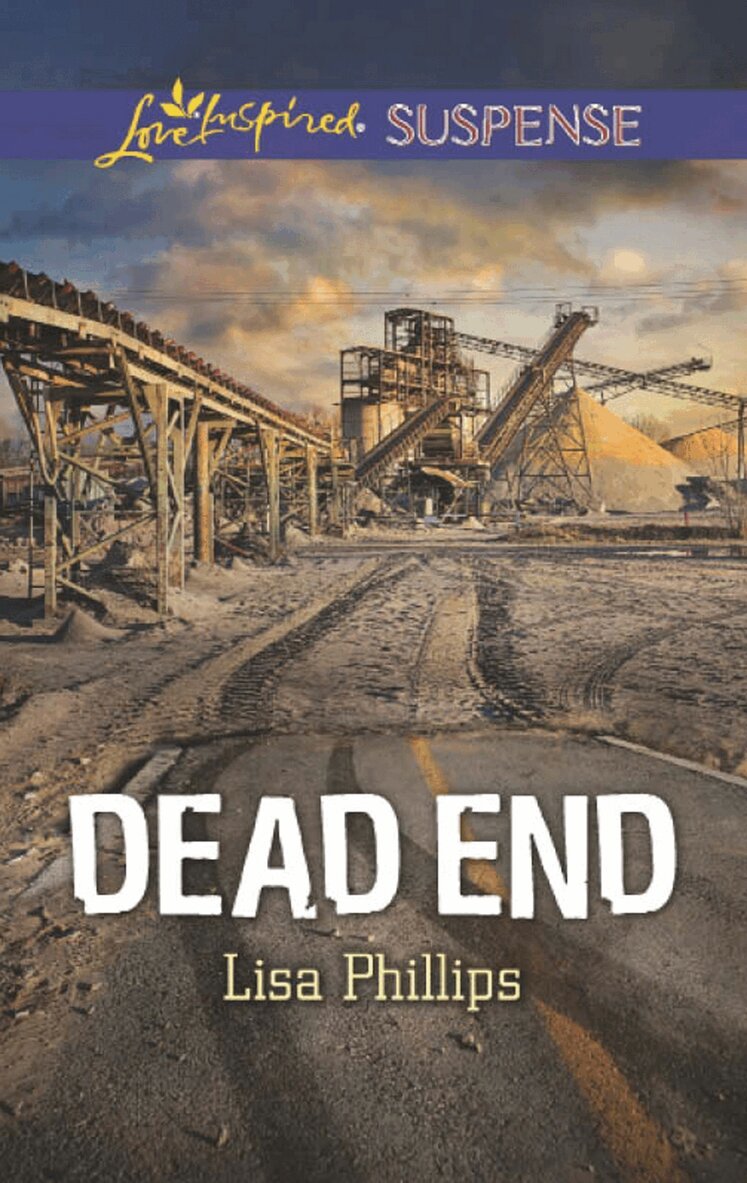 Lisa Phillips - Dead End, E-bok