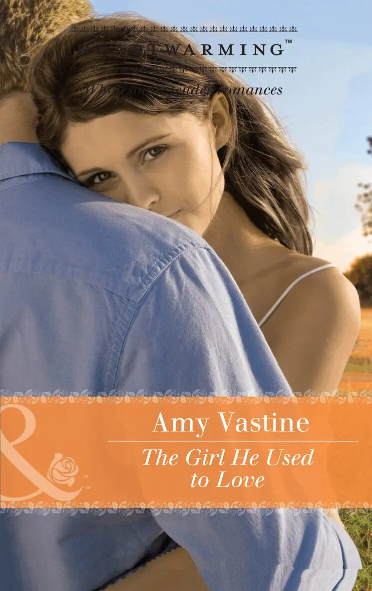 Amy Vastine - Girl He Used To Love, E-bok. Tillgänglighet: Lägg i varukorg