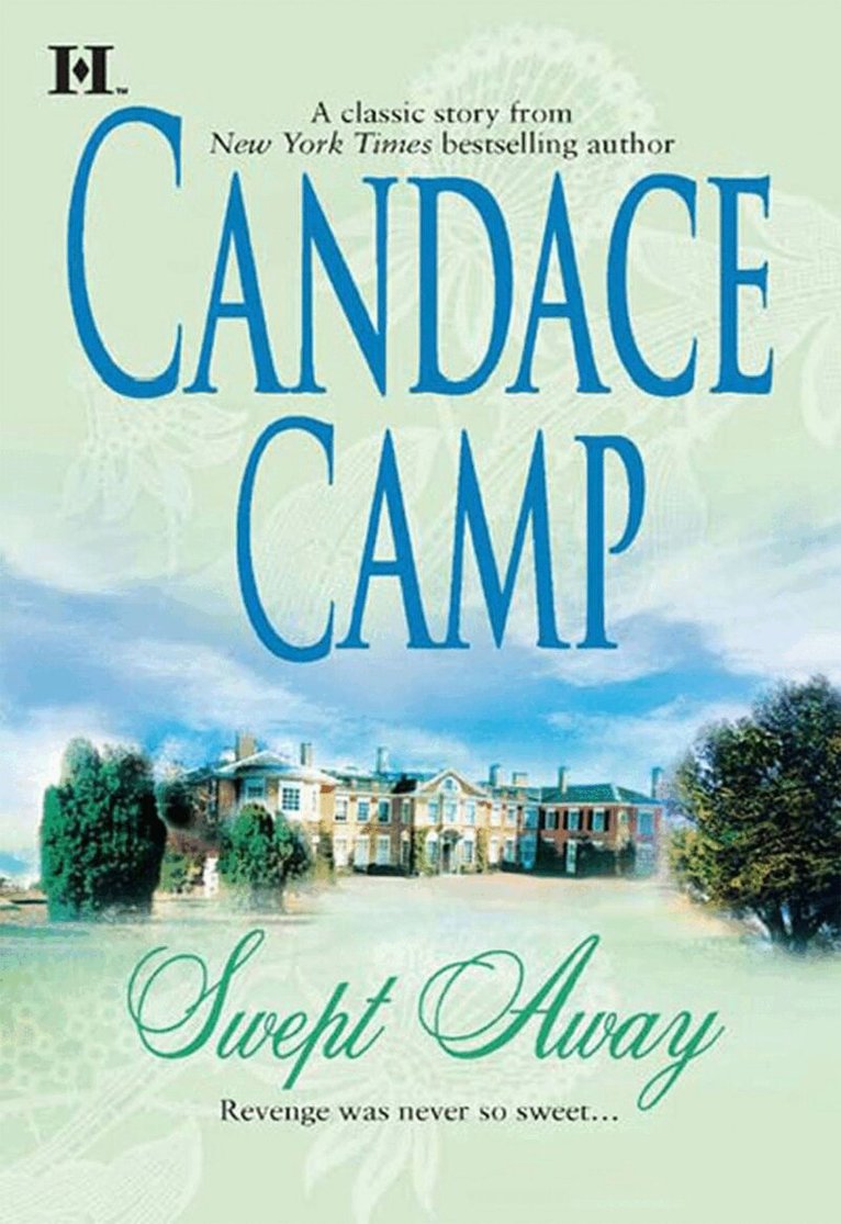 Candace Camp - Swept Away, E-bok
