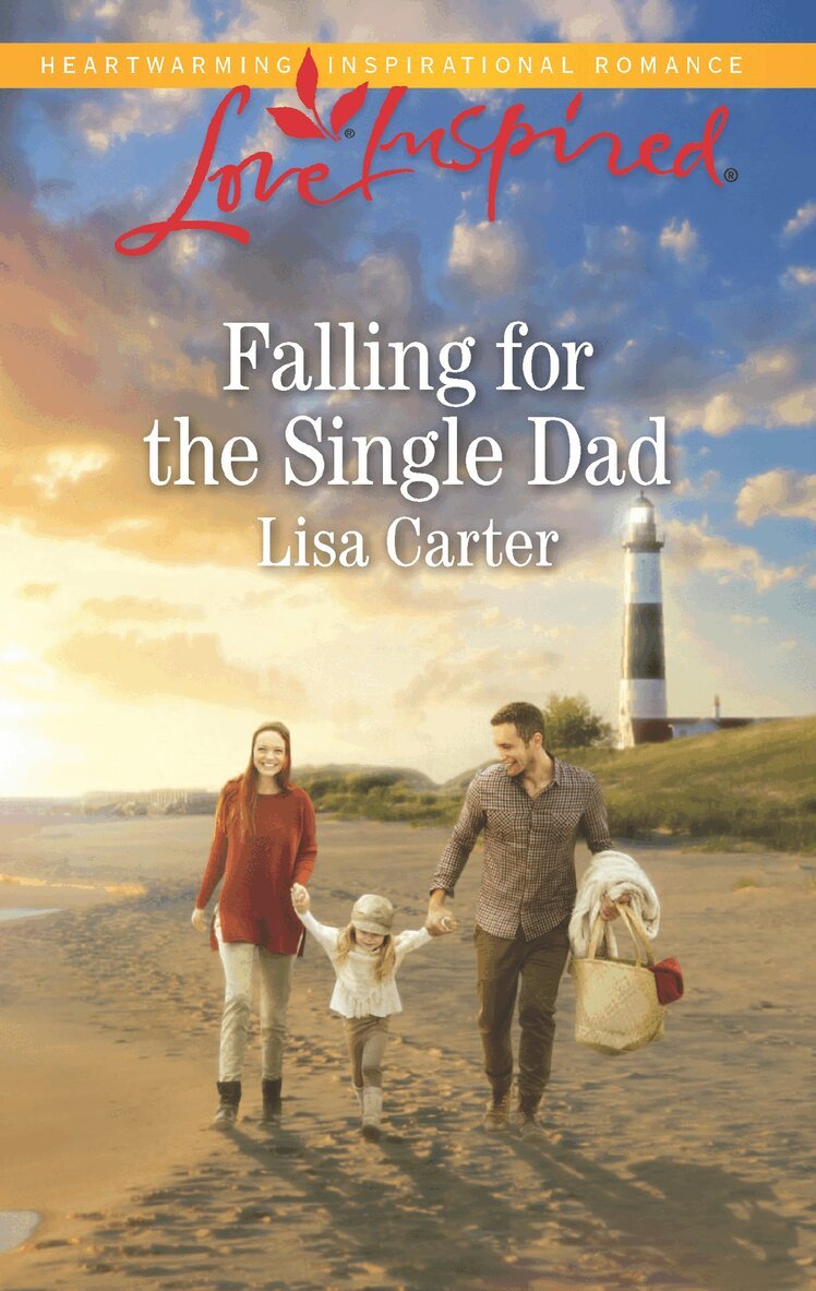 Lisa Carter - Falling For The Single Dad, E-bok