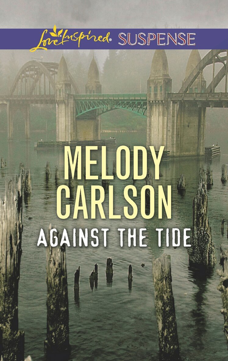 Melody Carlson - Against The Tide, E-bok