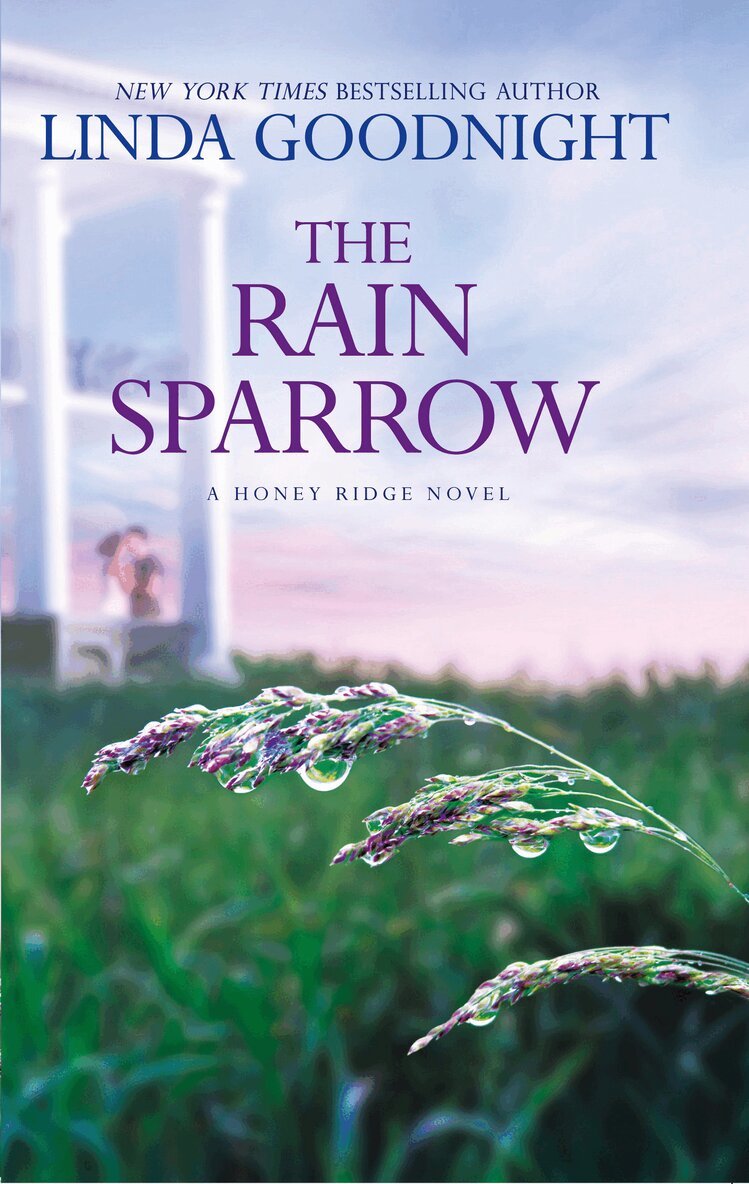 Linda Goodnight - Rain Sparrow, E-bok