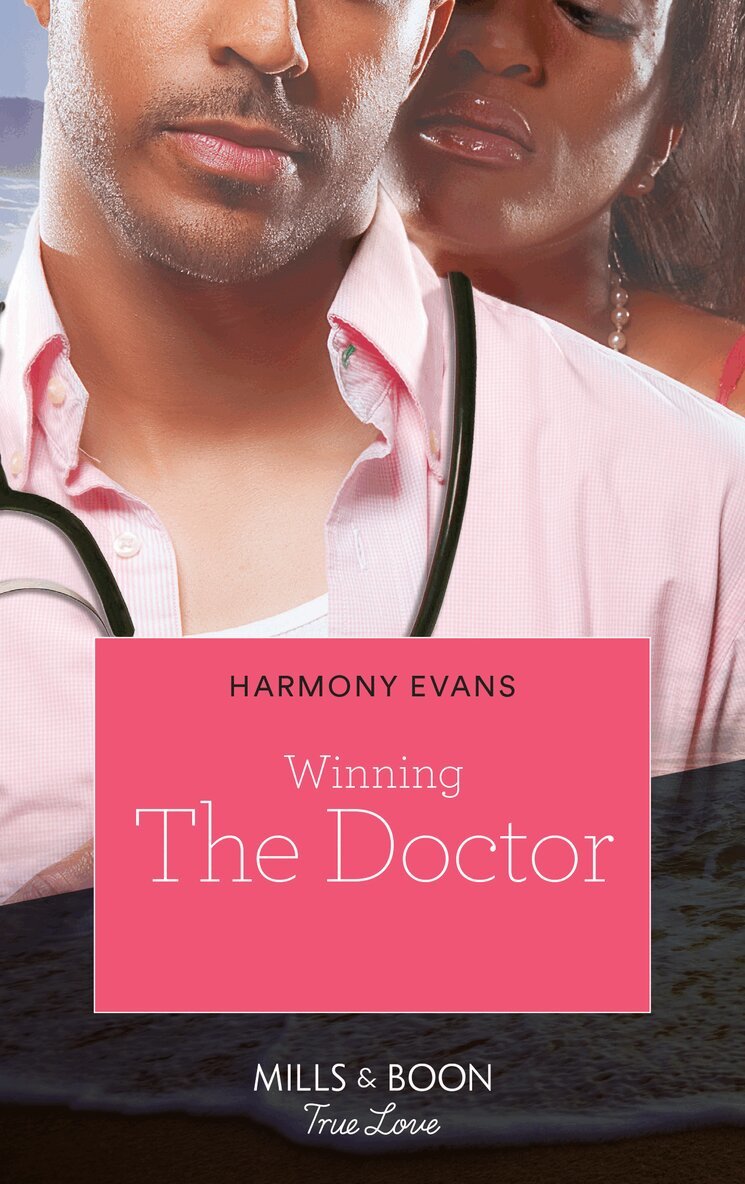 Harmony Evans - Winning The Doctor, E-bok