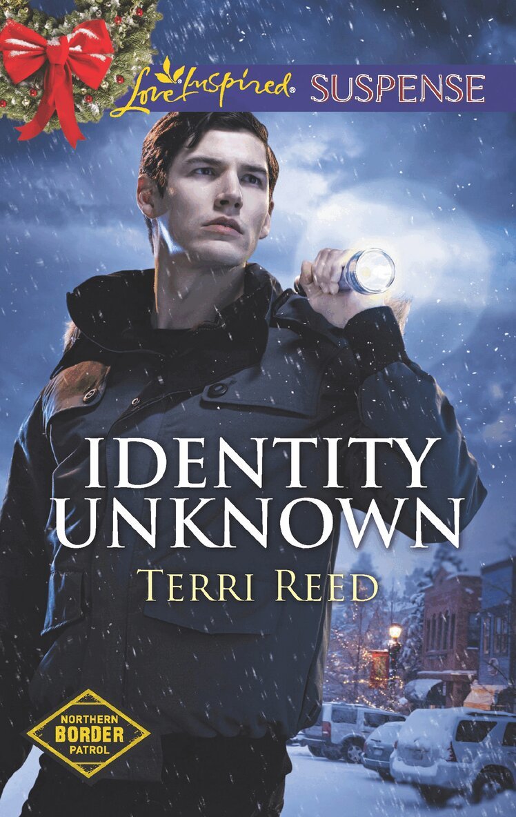 Terri Reed - Identity Unknown, E-bok