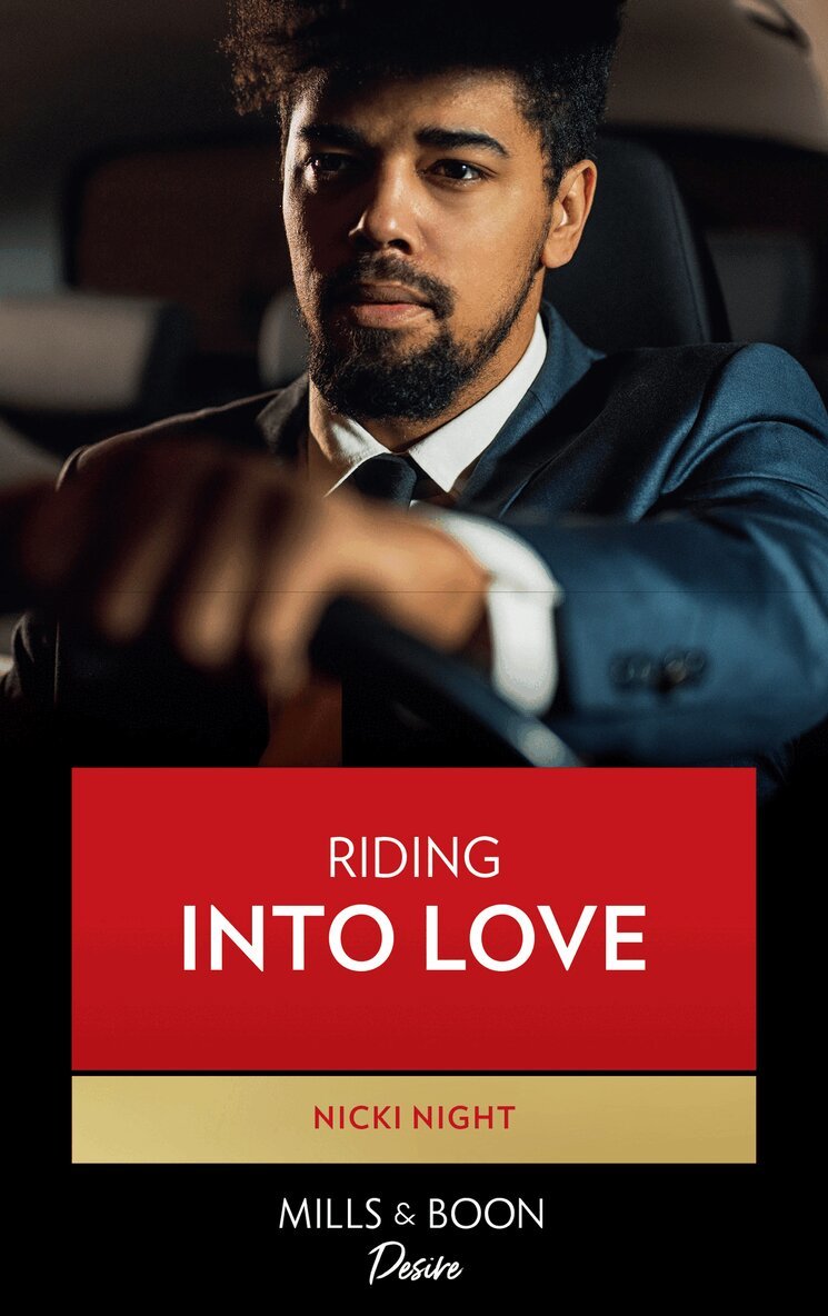 Nicki Night - Riding Into Love, E-bok