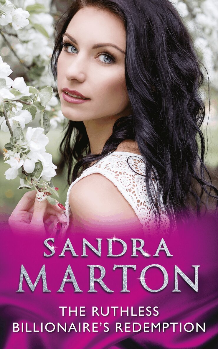 Sandra Marton - Ruthless Billionaire’s Redemption, E-bok