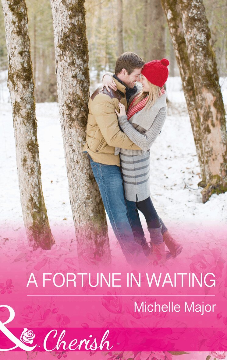 Michelle Major - Fortune In Waiting, E-bok