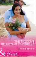 Tycoon's Reluctant Cinderella (Mills & Boon Cherish) (9 to 5, Book 55)